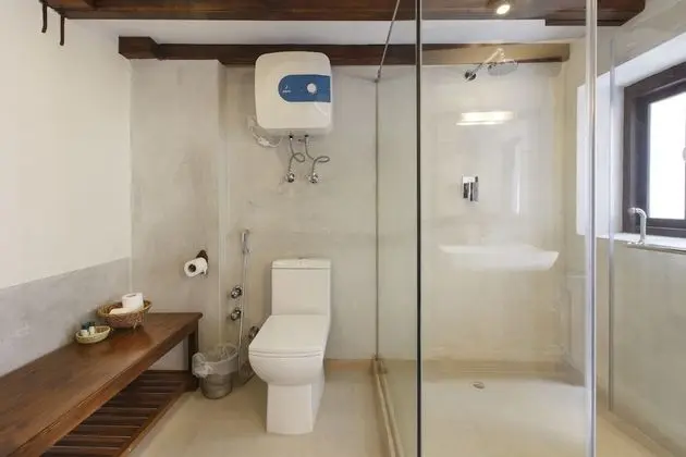 Hotel Patan House - Oda