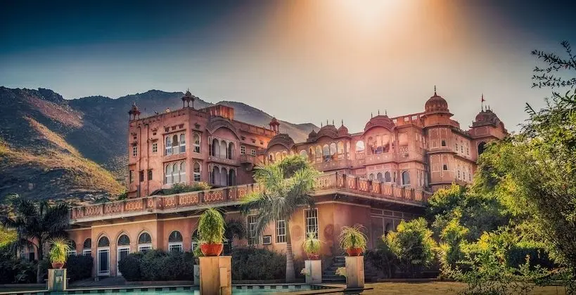 Patan Mahal