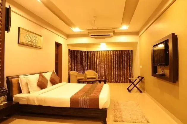 Patang Residency