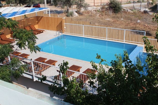 Patara Caretta HotelFotoğrafı