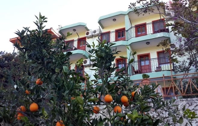 Patara Delfin HotelFotoğrafı