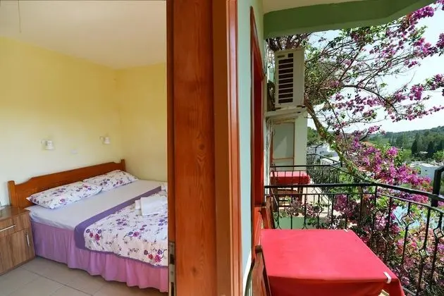 Patara Delfin Hotel - Oda
