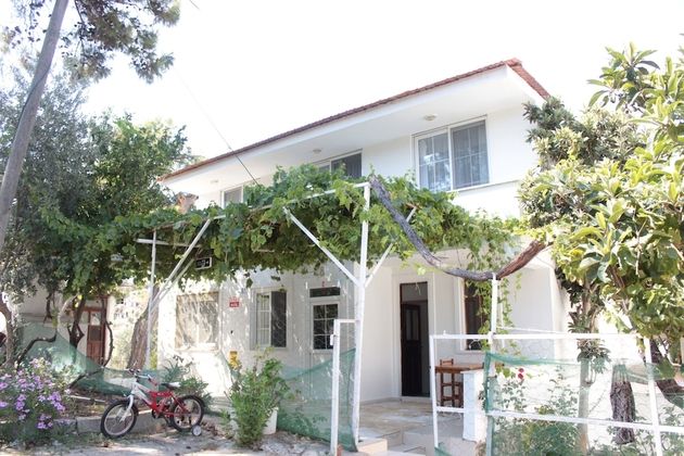 Patara Doga ApartFotoğrafı