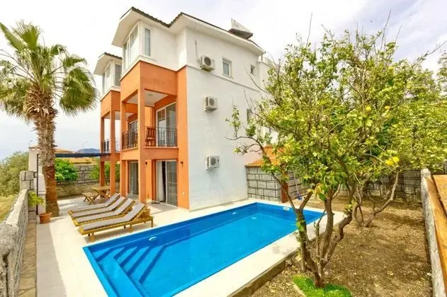 Patara Evleri