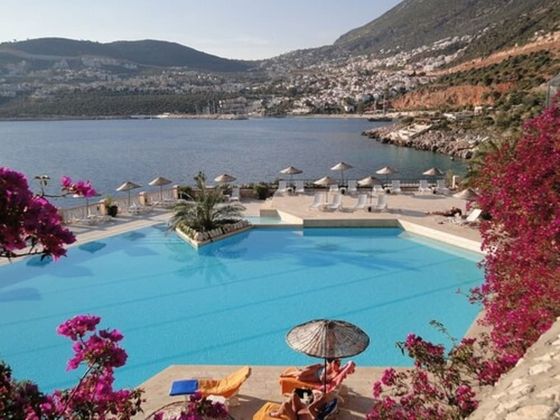 Patara Prince Hotel & ResortFotoğrafı