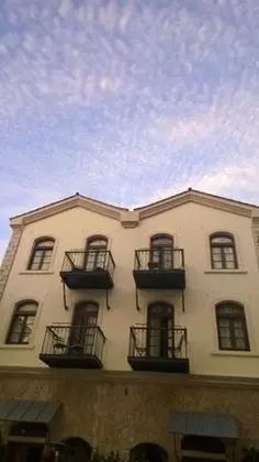 Patara Prince Hotel & Resort - Dış Mekan