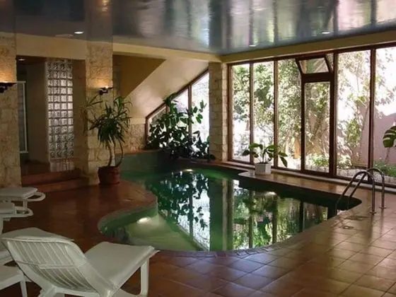 Patara Prince Hotel & Resort - Havuz