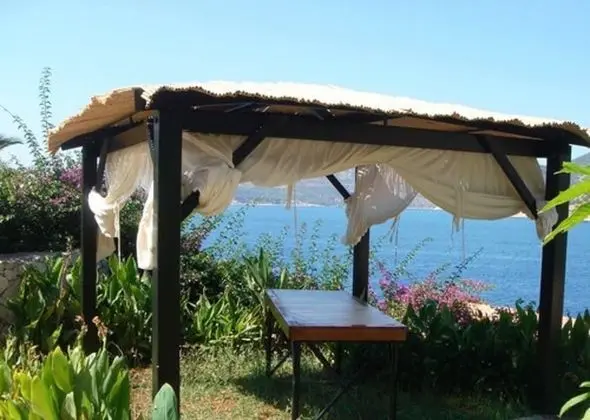 Patara Prince Hotel & Resort - Spa