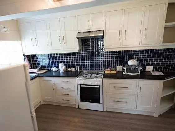 Patcham Place B&B - Mutfak