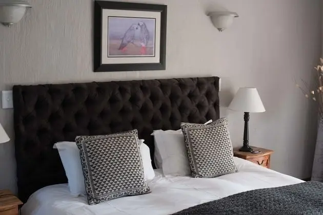 Patcham Place B&B - Oda