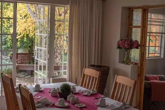 Patcham Place B&B - Oda Düzeni