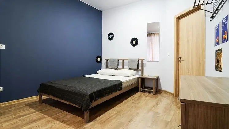 Patefon Hotel