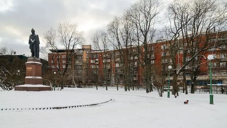 Patefon Hotel