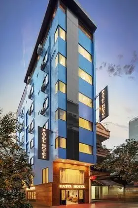 Patel Hotel Hanoi