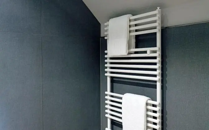 Patentkrug Design Hotel - İç Mekan