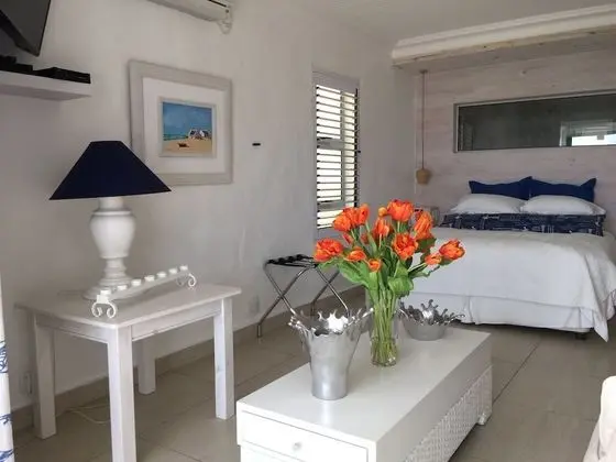 Paternoster Accommodation - Oda Düzeni