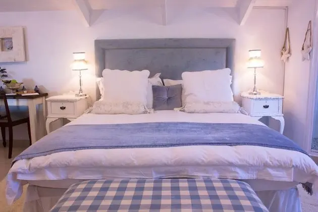Paternoster Manor - Oda