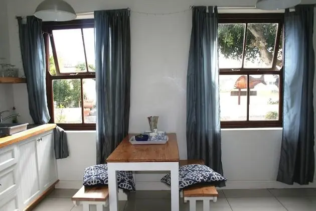 Paternoster Place - Oda