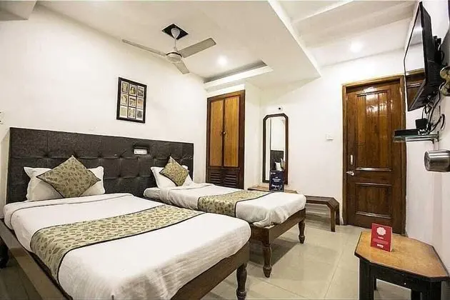 Hotel Pathik