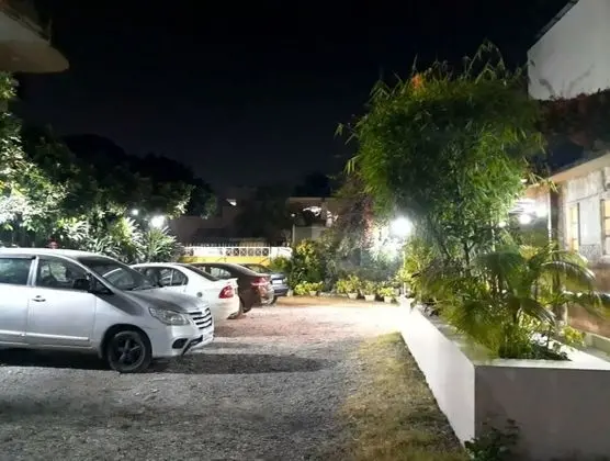 Hotel Pathik