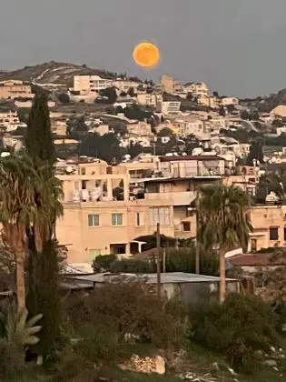 Pathos Penthouse A Slice of Paradise