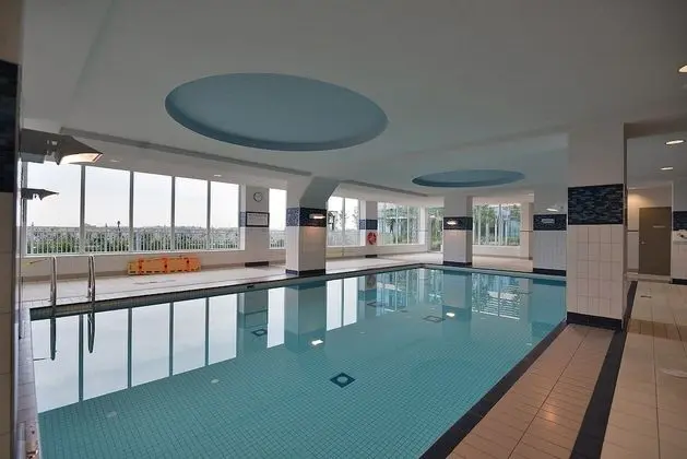 Pathway Luxury Suites - 4099 Brickstone - Havuz