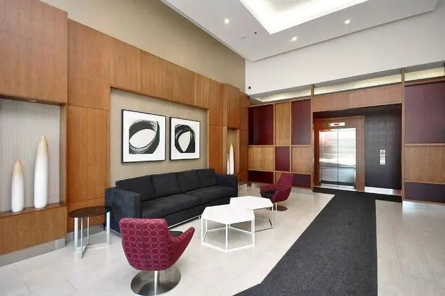 Pathway Luxury Suites - 4099 Brickstone - Lobi