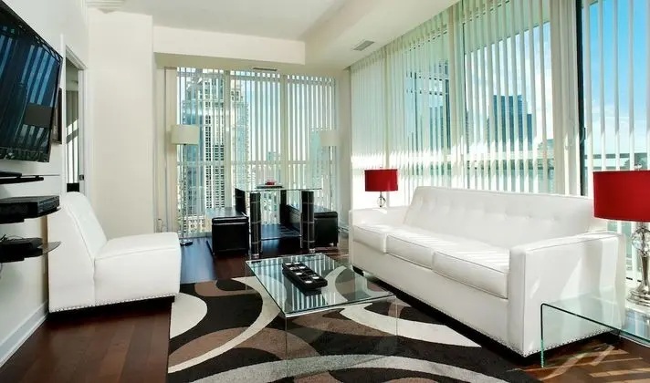Pathway Luxury Suites - 4099 Brickstone - Öne Çıkan Resim