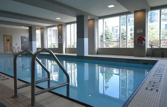 Pathway Suites - Havuz