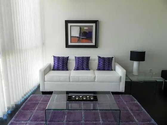 Pathway Suites - Lobi