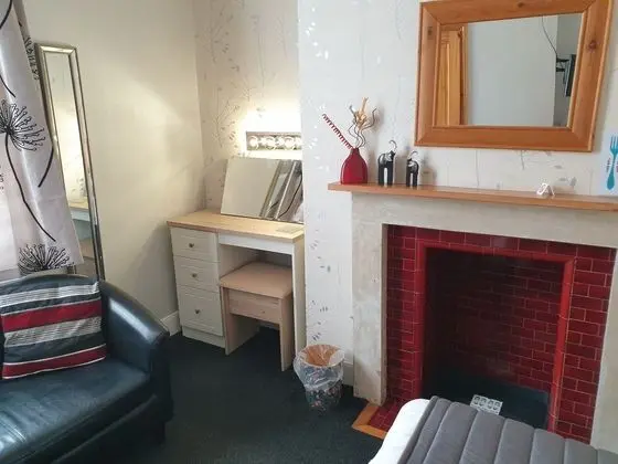 The Pathways Guest House