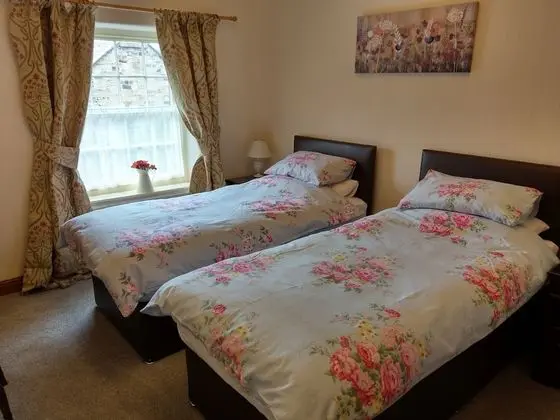 Pathways Holiday Cottage a Delightful 18th Century Stone Cottage in Derbyshire - Oda