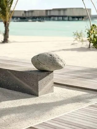 Patina Maldives, Fari Islands - Dış Mekan
