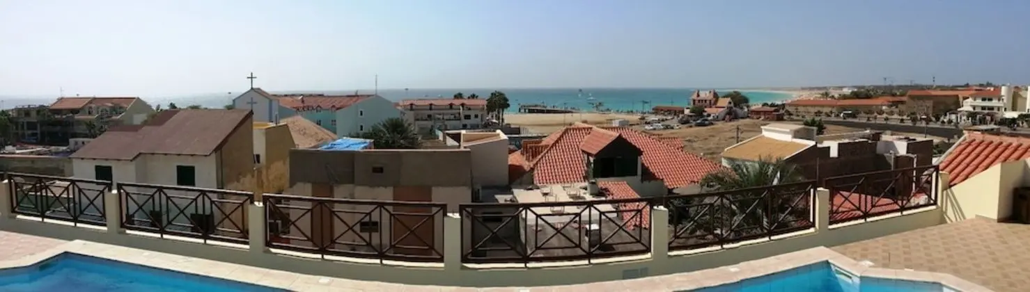 Patio Antigo