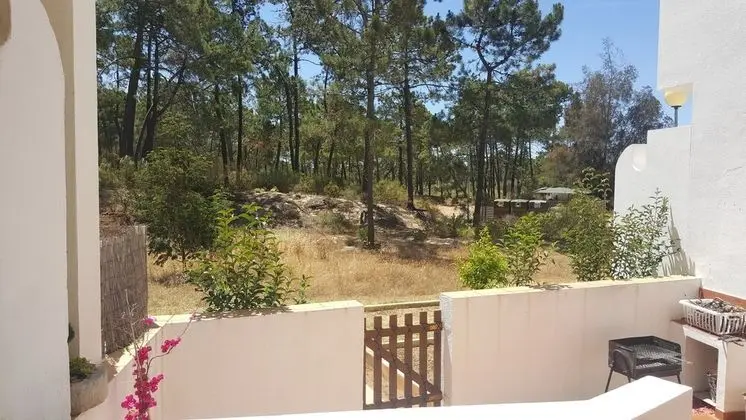 Pátio Beach House