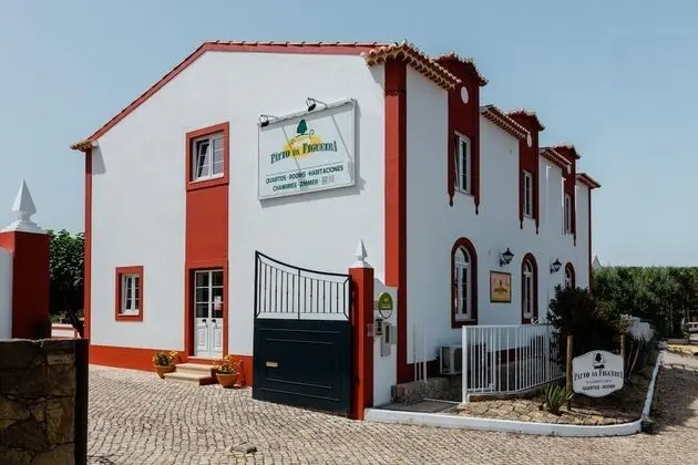 Pátio da Figueira