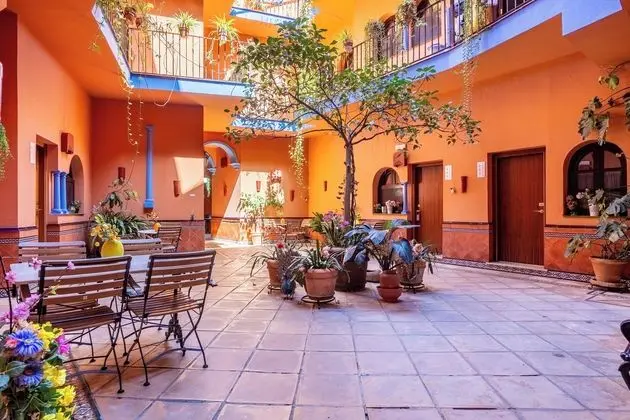 Hotel Patio de la Alameda - Öne Çıkan Resim