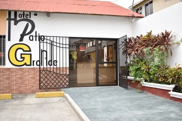 Hotel Patio Grande