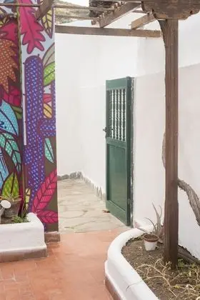 Patio Hostel - Adults Only - Dış Mekan