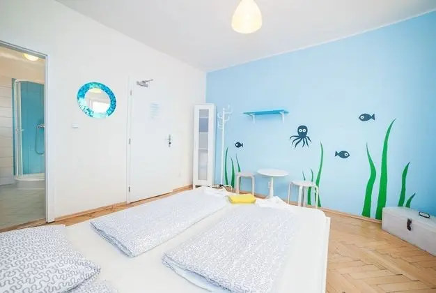 Patio Hostel - Öne Çıkan Resim