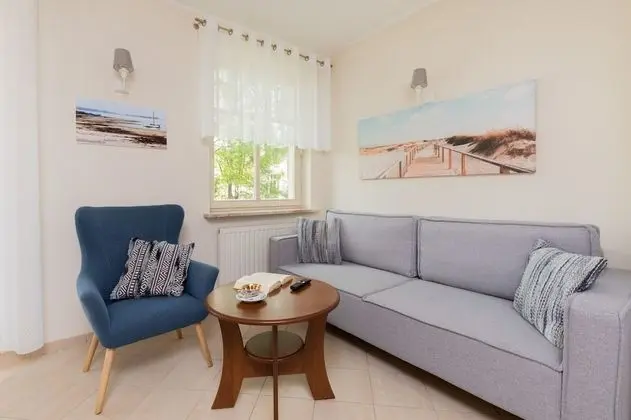 Patio Mare B8 Apartment by Renters