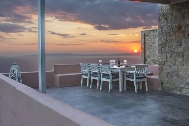 Patio Villas