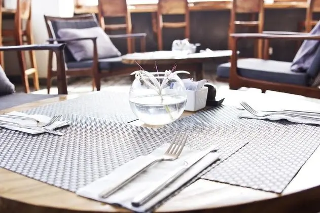 Patio Hotel  Urban Resort