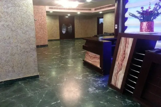 Hotel Patliputra Nirvanaa