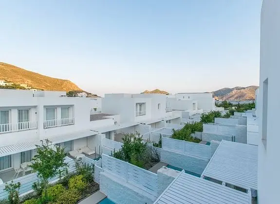 Patmos Aktis Suites & Spa