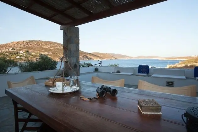 Patmos Exclusive Villas