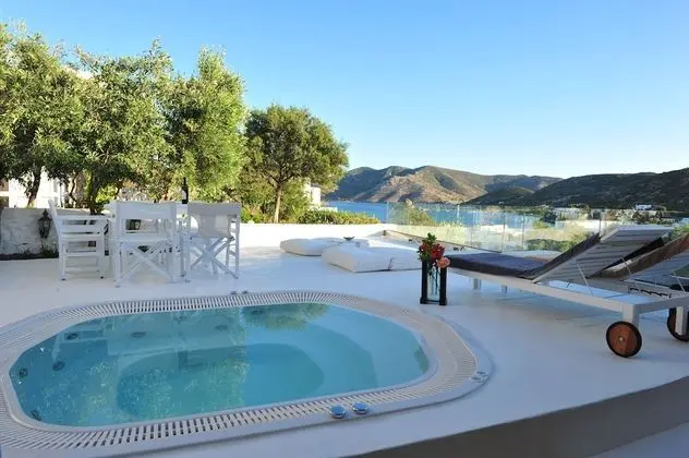 Patmos Exclusive Villas - Öne Çıkan Resim