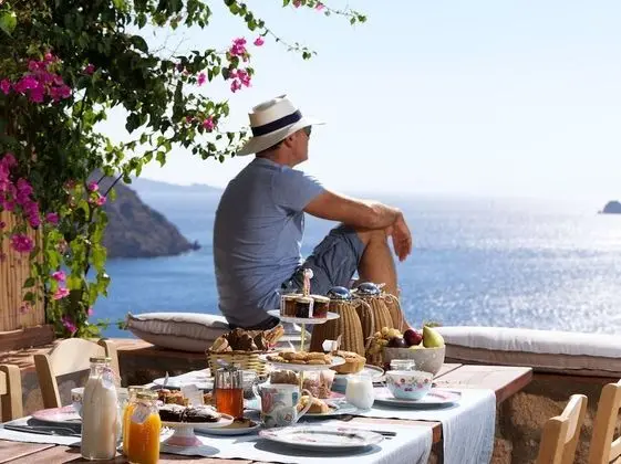 Patmos Eye Traditional Luxury Villas - Öne Çıkan Resim