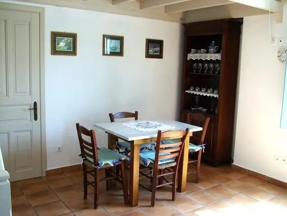 Villa Patmos Netia - Oda Düzeni