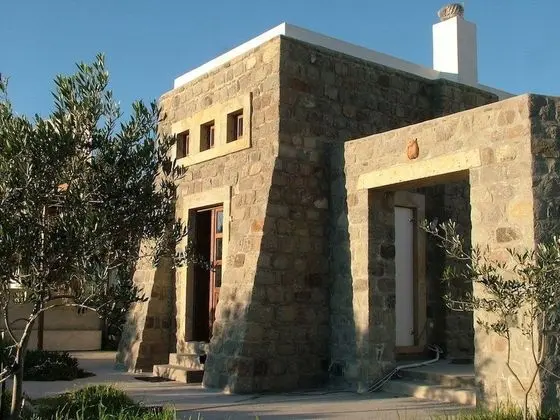 Villa Patmos Netia - Öne Çıkan Resim